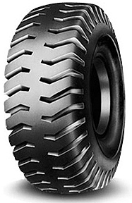 YOKOHAMA Y523E 18.00-25 IND-4 40PR 