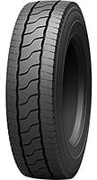 GOODRIDE CR380 310/80R22.5   TL